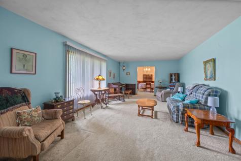 197 Spruce Fork Road Buckhannon WV 26201