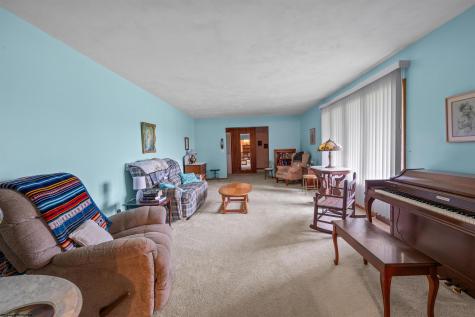 197 Spruce Fork Road Buckhannon WV 26201