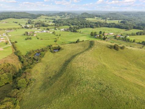 197 Spruce Fork Road Buckhannon WV 26201