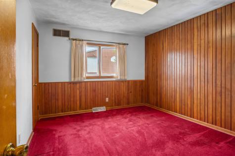 197 Spruce Fork Road Buckhannon WV 26201