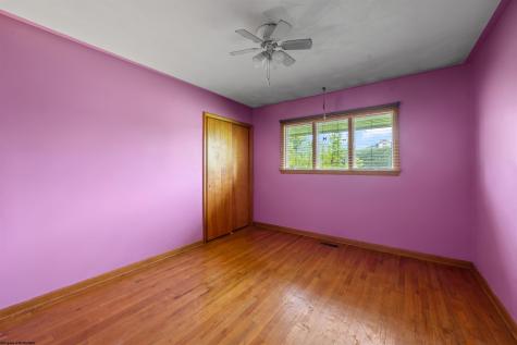 197 Spruce Fork Road Buckhannon WV 26201