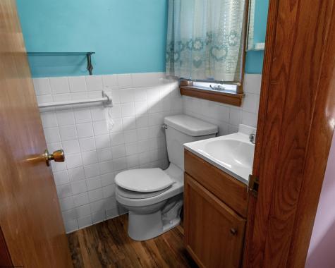 197 Spruce Fork Road Buckhannon WV 26201