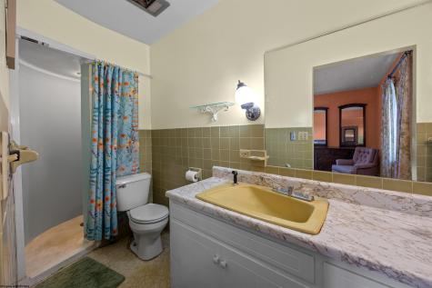 197 Spruce Fork Road Buckhannon WV 26201