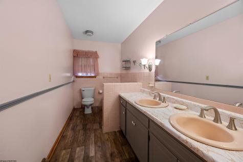 197 Spruce Fork Road Buckhannon WV 26201