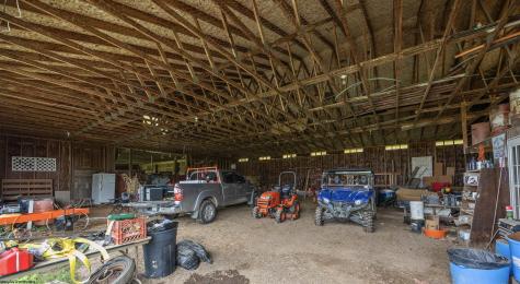 197 Spruce Fork Road Buckhannon WV 26201