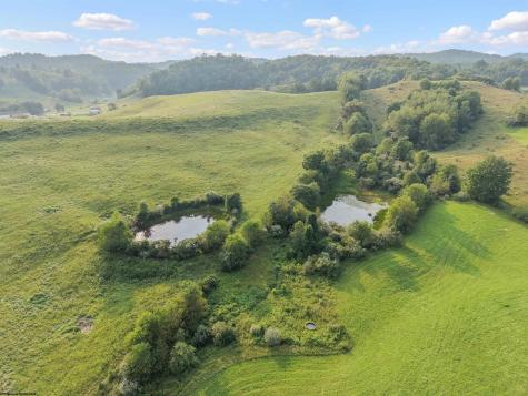 197 Spruce Fork Road Buckhannon WV 26201