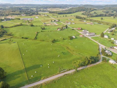197 Spruce Fork Road Buckhannon WV 26201