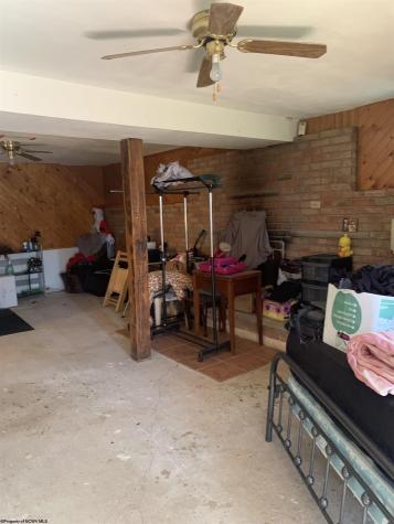7100 N Calhoun Highway Mount Zion WV 26151