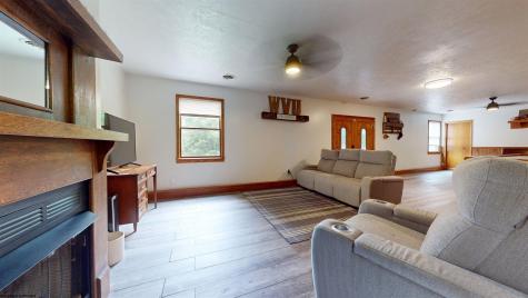 1344 Goose Run Road Fairmont WV 26554