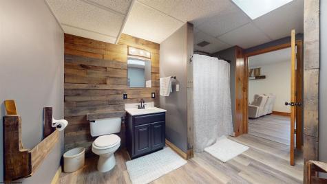 1344 Goose Run Road Fairmont WV 26554