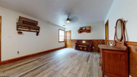 1344 Goose Run Road Fairmont WV 26554