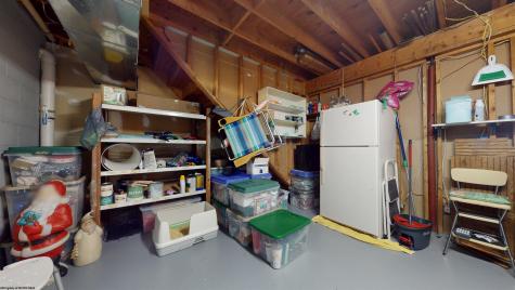 1344 Goose Run Road Fairmont WV 26554