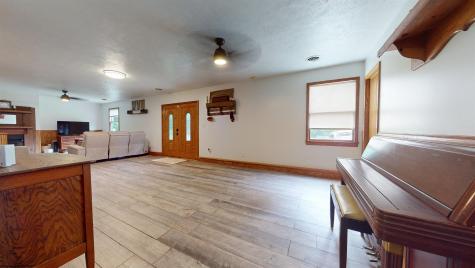 1344 Goose Run Road Fairmont WV 26554