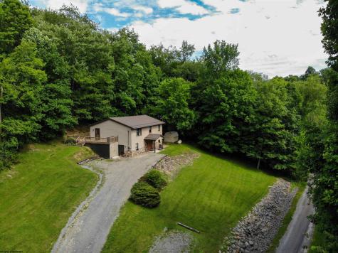 1344 Goose Run Road Fairmont WV 26554