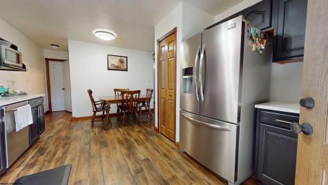 1344 Goose Run Road Fairmont WV 26554