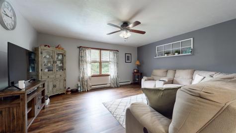 1344 Goose Run Road Fairmont WV 26554