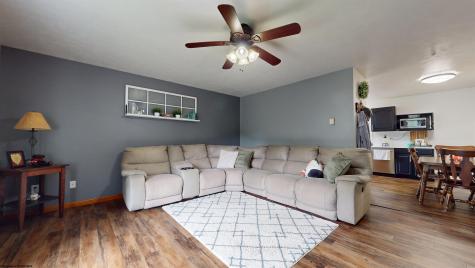 1344 Goose Run Road Fairmont WV 26554