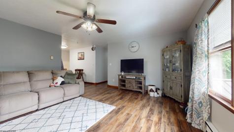 1344 Goose Run Road Fairmont WV 26554