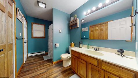 1344 Goose Run Road Fairmont WV 26554