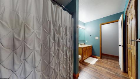 1344 Goose Run Road Fairmont WV 26554