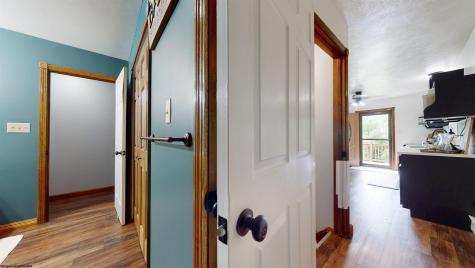 1344 Goose Run Road Fairmont WV 26554