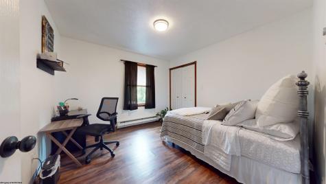 1344 Goose Run Road Fairmont WV 26554