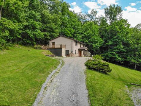 1344 Goose Run Road Fairmont WV 26554