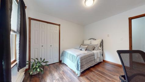 1344 Goose Run Road Fairmont WV 26554