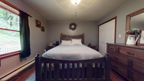 1344 Goose Run Road Fairmont WV 26554