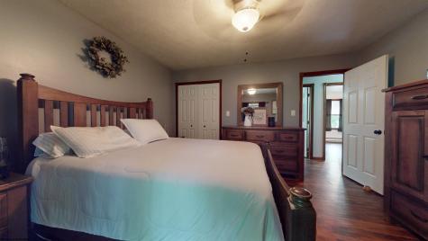 1344 Goose Run Road Fairmont WV 26554