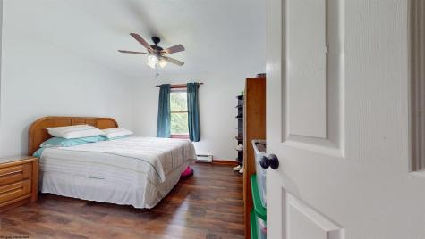 1344 Goose Run Road Fairmont WV 26554