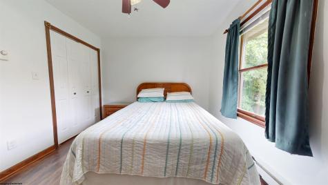 1344 Goose Run Road Fairmont WV 26554