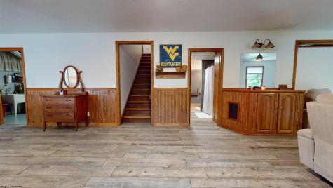1344 Goose Run Road Fairmont WV 26554