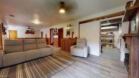 1344 Goose Run Road Fairmont WV 26554