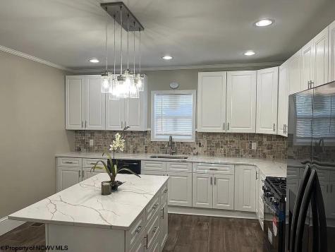 45 S Florida Street Buckhannon WV 26201