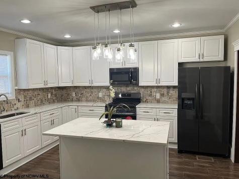 45 S Florida Street Buckhannon WV 26201