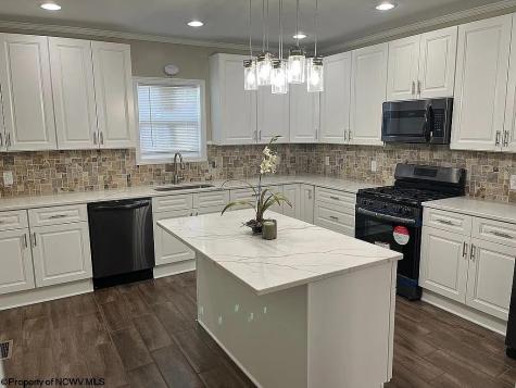 45 S Florida Street Buckhannon WV 26201