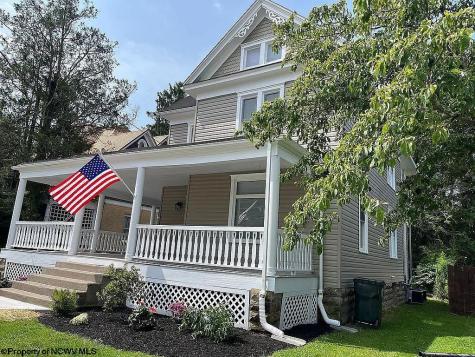 45 S Florida Street Buckhannon WV 26201