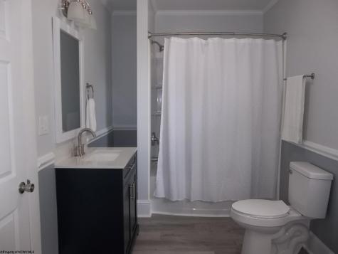 45 S Florida Street Buckhannon WV 26201