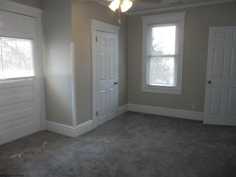 45 S Florida Street Buckhannon WV 26201