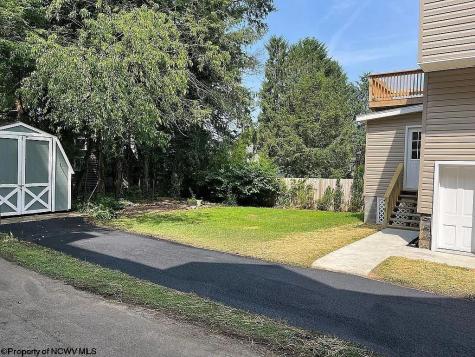 45 S Florida Street Buckhannon WV 26201