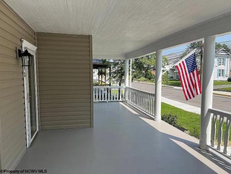 45 S Florida Street Buckhannon WV 26201