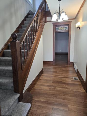 45 S Florida Street Buckhannon WV 26201