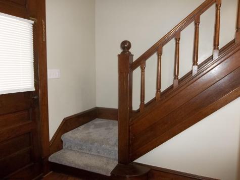 45 S Florida Street Buckhannon WV 26201