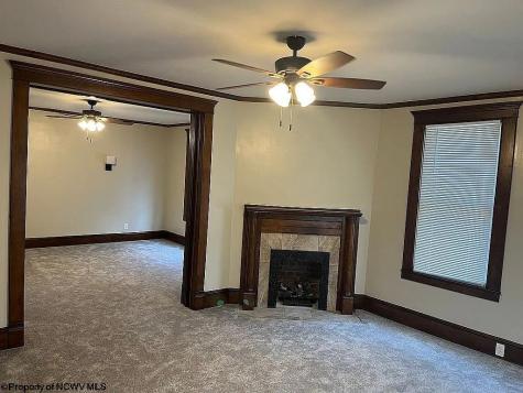 45 S Florida Street Buckhannon WV 26201