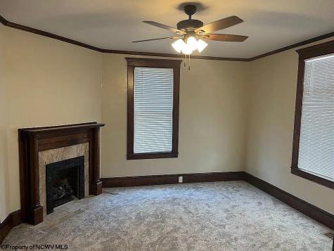 45 S Florida Street Buckhannon WV 26201