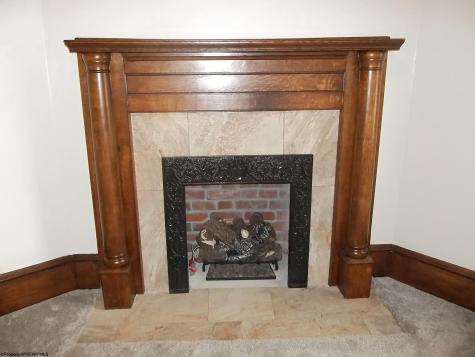 45 S Florida Street Buckhannon WV 26201