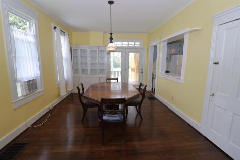 121 Earle Street Elkins WV 26241