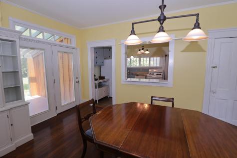 121 Earle Street Elkins WV 26241