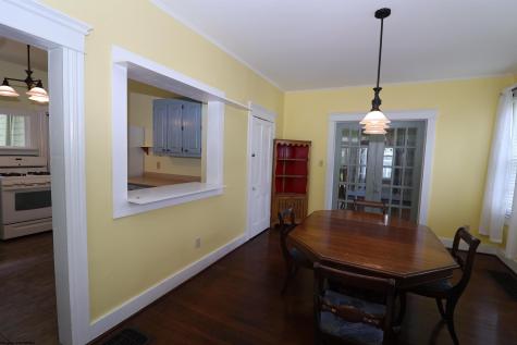 121 Earle Street Elkins WV 26241